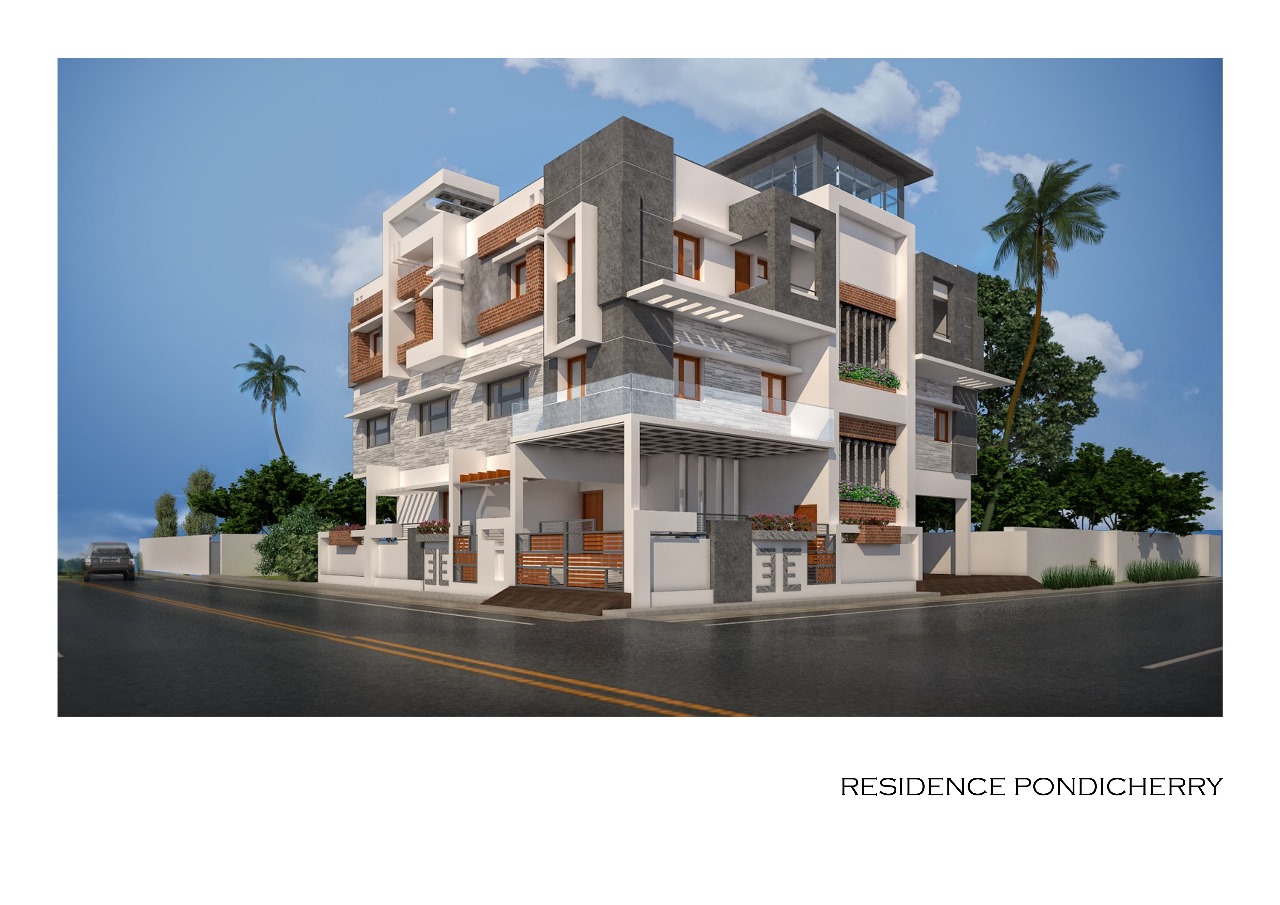 Modern Architecture